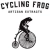 Cycling Frog